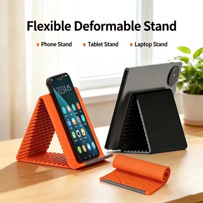 Универсальная портативная подс – обзор и цена Laptop Accessories Holder