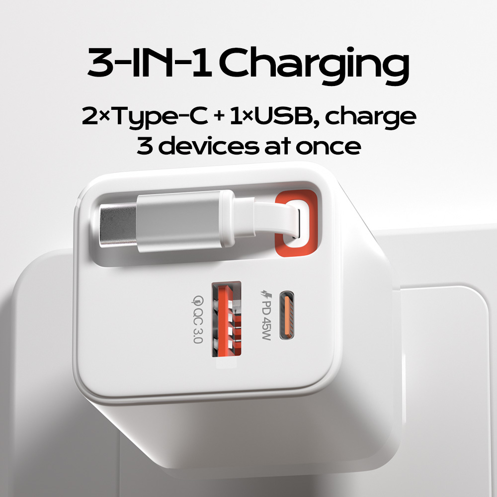 Elough 65 Вт UK Plug USB Type  – обзор и цена Laptop Accessories Uk
