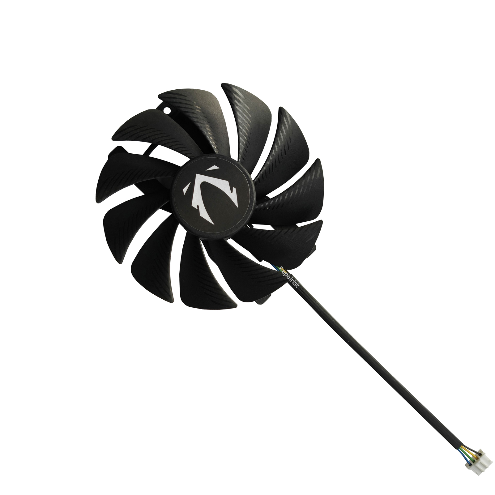 Вентилятор видеокарты, графиче – обзор и цена Nvidia Vga Rtx 4060